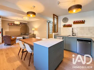 Appartement à Vienne (38200)