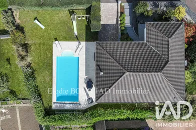 Maison à Stuckange (57970)