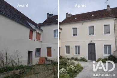 House in Landreville (10110)