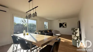 Maison à Cesson (77240)