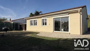 Maison à Cesson (77240)