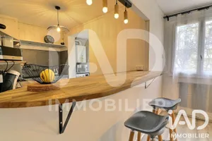 Apartment in Marseille (13009)