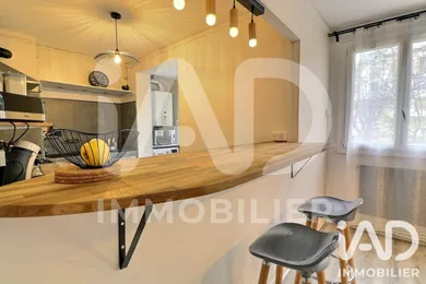 Appartement à Marseille (13009)