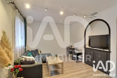 Appartement à Marseille (13009)