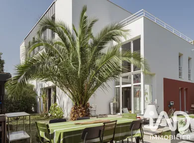 Maison à REZE (44400)
