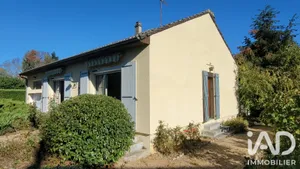 Maison à Reugny (03190)