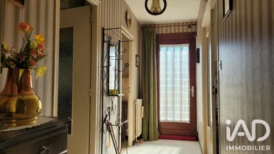 Maison à Reugny (03190)
