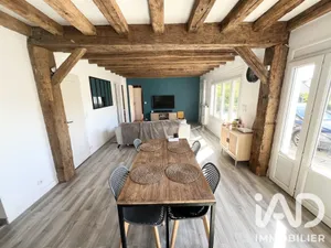Maison à Villemeux-sur-Eure (28210)