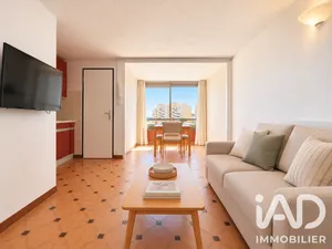 Appartement à Leucate (11370)