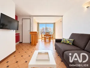 Apartment in Leucate (11370)