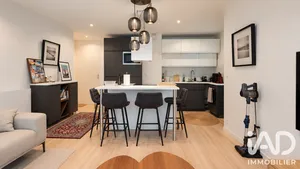 Appartement à Nantes (44300)