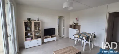 Appartement à Reims (51100)