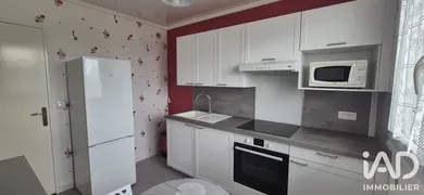 Appartement à Reims (51100)