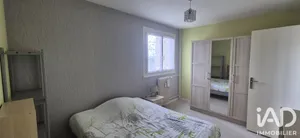 Apartment in Reims (51100)