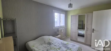 Appartement à Reims (51100)