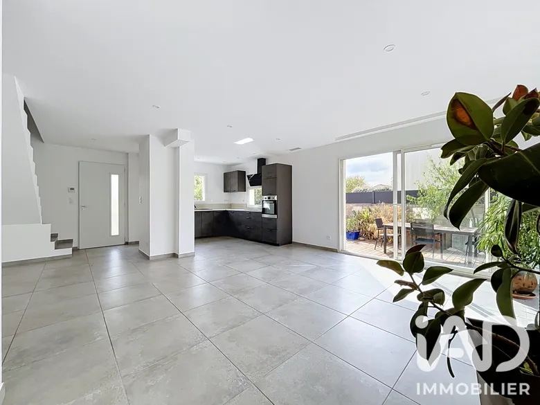 Maison 5 pièces 102 m² · à Toulouges · 102 m² · 320 000 €