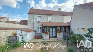 Maison à Guernes (78520)