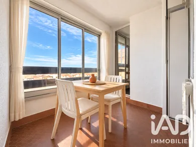 Apartment in Leucate (11370)