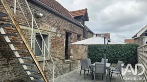 Maison de ville à Annay (62880)