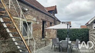 Maison de ville à Annay (62880)