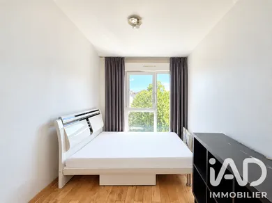Appartement à Bobigny (93000)