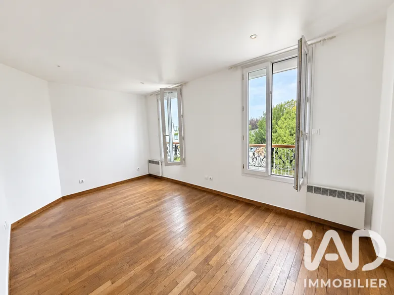 Appartement 2 pièces 33 m² · à Bry-sur-Marne · 33 m² · 198 000 €