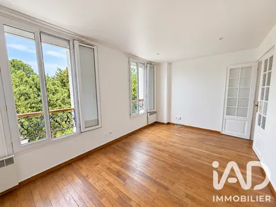 Appartement à Bry-sur-Marne (94360)