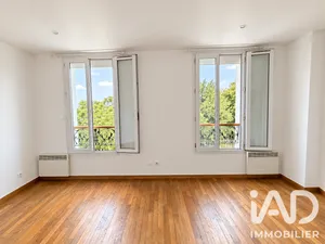 Apartment in Bry-sur-Marne (94360)