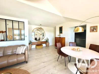 Appartement à Feigères (74160)
