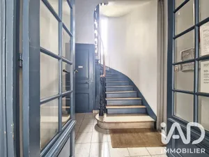 Appartement à Vincennes (94300)