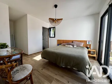 Maison à Mesquer (44420)