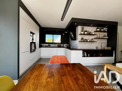 Maison à Mesquer (44420)