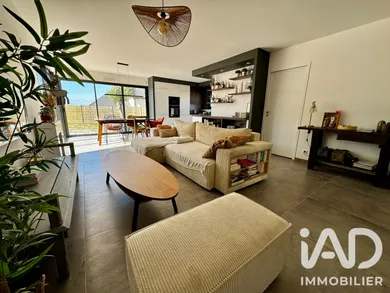 Maison à Mesquer (44420)