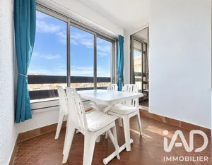 Apartment in Leucate (11370)
