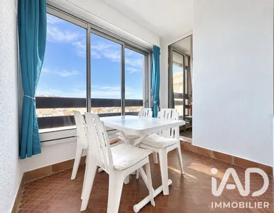 Apartment in Leucate (11370)