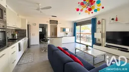 Apartment in Saint-Pierre (97410)