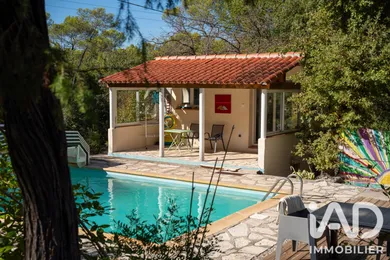 Maison à Lorgues (83510)