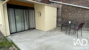 Maison à Auby (59950)