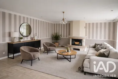 Maison de ville à Montval-sur-Loir (72500)