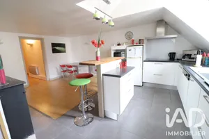 Apartment in Clermont-Ferrand (63000)