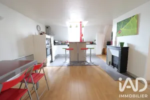 Appartement à Clermont-Ferrand (63000)