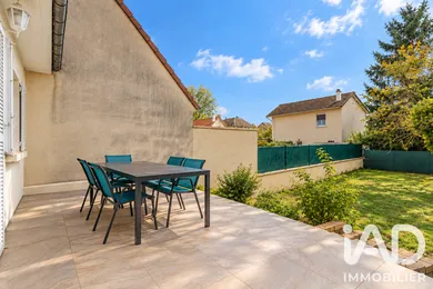 Maison traditionnelle à Morsang-sur-Orge (91390)