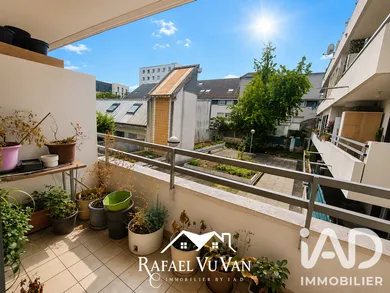 Appartement à La Courneuve (93120)