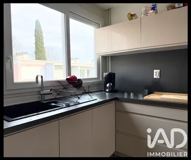 Appartement à Toulouse (31300)