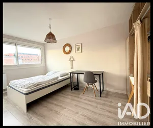 Appartement à Toulouse (31300)
