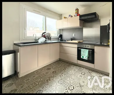 Appartement à Toulouse (31300)