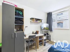 Appartement à Troyes (10000)