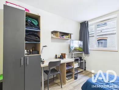 Appartement à Troyes (10000)