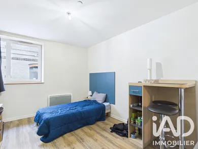 Appartement à Troyes (10000)