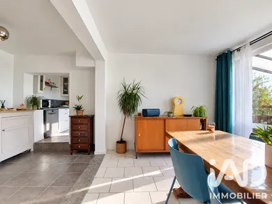 Maison à Déville-lès-Rouen (76250)